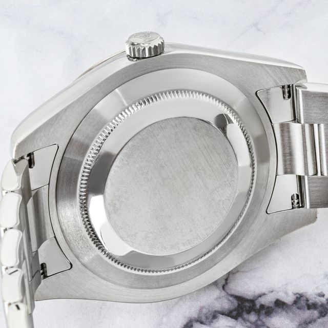 Rolex Datejust II 116334 Image 4